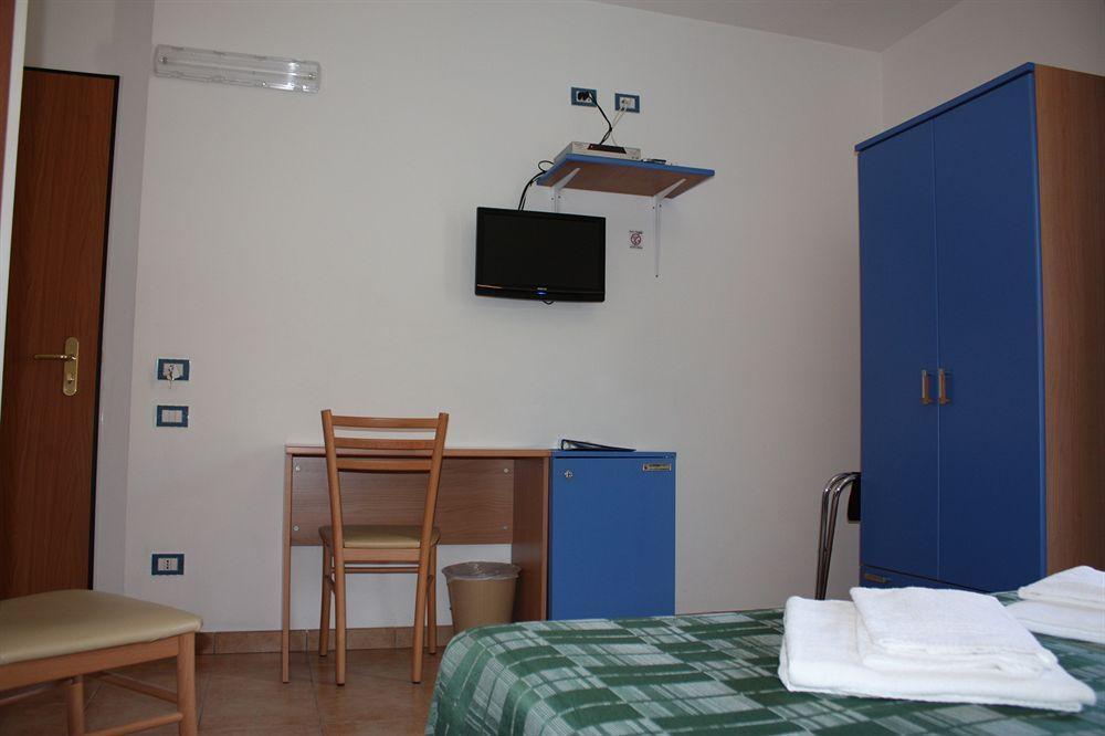 Hotel Alguer Экстерьер фото